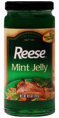 Jalea De Menta