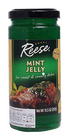 Jalea De Menta