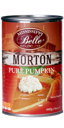 Puré De Calabaza (Relleno)