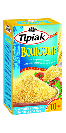 Boulgour