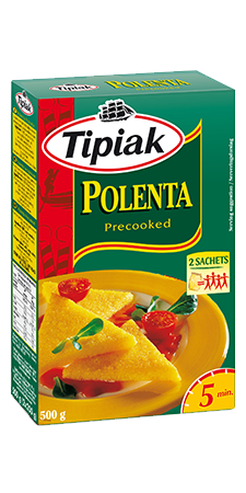 Polenta