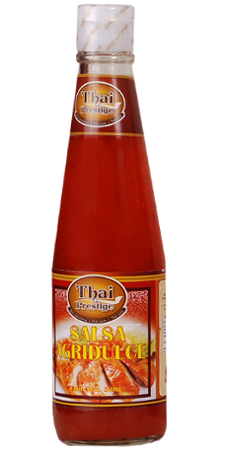 Salsa Agridulce