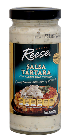Salsa Tartara