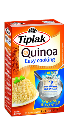 Quinoa Blanca