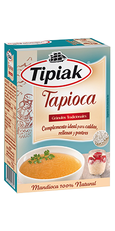Tapioca